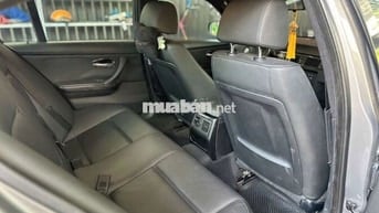 BMW 3 Series Xám 5 chỗ