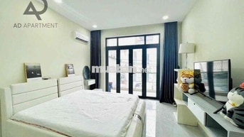 🎀CĂN HỘ 1PN BALCONY/CỬA SỔ FULLNT 45M2 - CẦU THỊ NGHÈ - PHAN VĂN HÂN