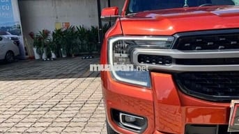 Ford Ranger XLS 4x2 2024 39.000 km Cam