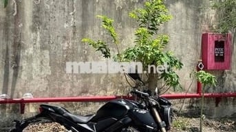 Honda CB650r 2019 Đen