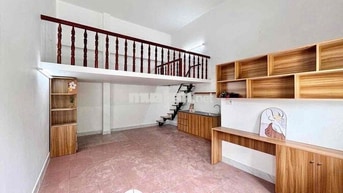 DUPLEX GÁC CAO 2M FULL NỘI THẤT Ở ĐÔNG NGƯỜI ĐƯỢC VỊ TRÍ GẦN ĐẦM SEN