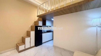 🏡 DUPLEX FULL NỘI THẤT – DỌN VÀO Ở NGAY ✨