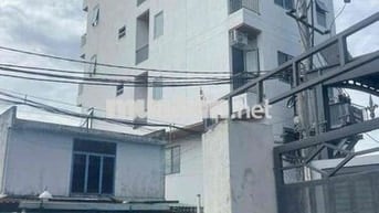 KHAI TRƯƠNG 30 PHÒNG CHDV CAO CẤP FULL NỘI THẤT CÓ BAN CÔNG NGAY LÀNG