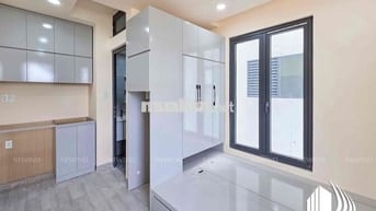 CHO THUÊ CĂN HỘ FULL NT GIÁ TỐT NGAY LÊ VĂN LƯƠNG GẦN PVGAS TDTU