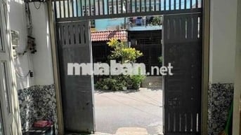 NHÀ HẺM XE TẢI QUANG TRUNG (4,2x15M) - 4 PHÒNG NGỦ SẴN MÁY LẠNH