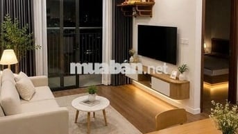 Quỹ thuê chung cư T7/2026 giá tốt Hoàng Mai, ban công thoáng 9.5tr/th