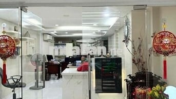 CHO THUÊ MẶT BẰNG BÙI THỊ XUÂN Q1