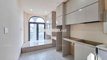 CHO THUÊ CĂN HỘ LÊ VĂN LƯƠNG, NHÀ BÈ GẦN PVGAS, TDTU, PHÚ MỸ HƯNG