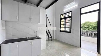 KHAI TRƯƠNG 100P MỚI XÂY GÁC CAO ĐỨNG ĐƯỢC GẦN NGAY CẦU TRƯỜNG ĐAI