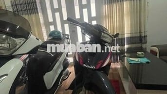 Suzuki Viva Đen