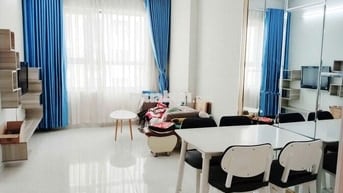 Căn hộ Green River Q.8 2PN 2WC