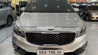 Kia Sedona 2.2L DATH 2016 - 480 Triệu