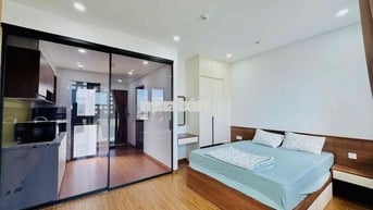 CĂN HỘ 1PN HOÀN TOÀN MỚI VỚI TẦM NHÌN RA NÚI – HOA XUÂN