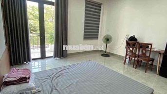 cho thuê căn hộ hoà xuân sát lê quảng chí