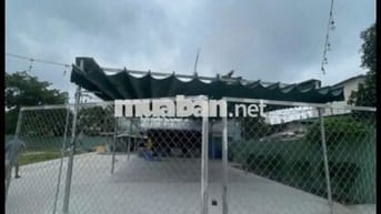 CHO THUÊ MẶT BẰNG GẦN ĐƯỜNG VÕ THỊ SÁU TP BIÊN HOÀ GIÁ 15 TRIỆU