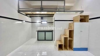 Phòng Trọ Thoáng Mát Gần Trương Công Định Tân Bình