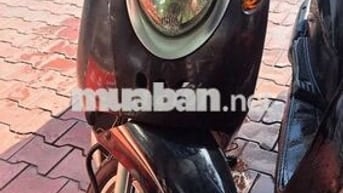 Yamaha Mio Classico Đen Nguyên zin