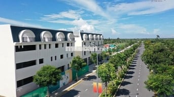 CHẤN ĐỘNG khu Tây Tp Hồ Chí Minh