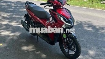 Honda Air Blade  Đỏ Đen phiên bản sport