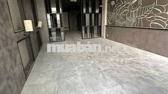 Mặt tiền 2 lầu sát Đồng Khởi Q1. Vị trí TOP1 định vị thương hiệu tốt !