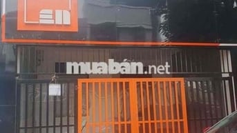 CHO THUÊ NHÀ MẶT TIỀN ĐƯỜNG HÀN MẶC TỬ - BMT