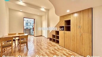 Phòng Cao Cấp 4tr5 View đẹp phòng rộng / CVPM