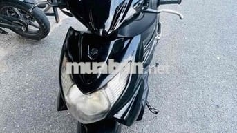 Suzuki Hayate 2011 Đen Đã sử dụng
