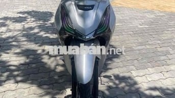 Honda Future 2022 Bạc 15.000 km