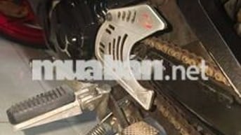 Yamaha Exciter 150 Trắng Đỏ Xanh 54823 km