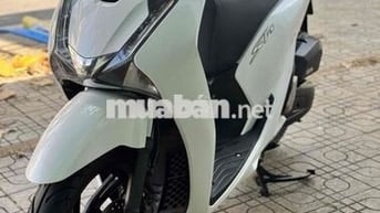 Honda SH 2018 Trắng Xe tay ga