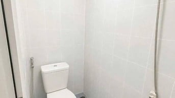 Chung cư Kim Hồng, Vườn Lài cho thuê căn 3p ngủ, giá 10tr/tháng