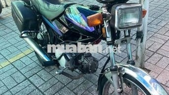 Honda Win 100 chính chủ