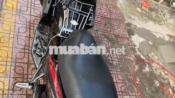 Honda Air Blade 2015 Đen nhám 125cc