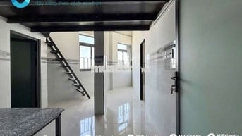 1 Phòng Ngủ + 1 Phòng Bếp + Có Gác .5Tr2. FULL NỘI THẤT / CVPM, FPT
