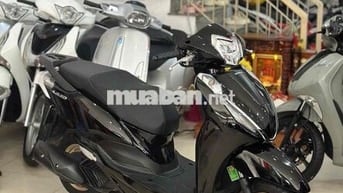 Honda Lead 2025 Đen Bóng Sport.BS66.Chính chủ.