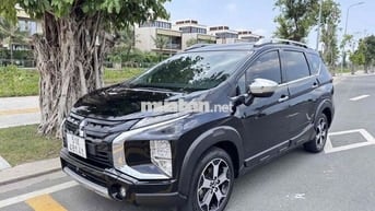 Mitsubishi Xpander Cross 2022 odo 6 vạn