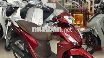 Honda Vision 2019 Đỏ Đen Sport.Khoá Makey.Xe đẹp