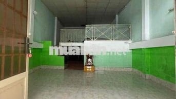 nhà thuê an dương vương an lạc bình Tân DT 50m giá 5tr
