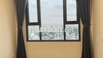 cho thuê toky tower 2pn 2wc nhà trống nội thất đều có