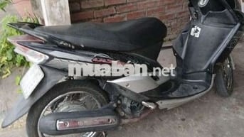 Yamaha Grande 2024 Đen Nữ