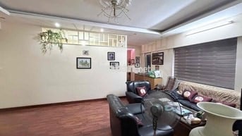 Chung cư Vip Ba Đình, 107m, 3 ngủ 2 wc, Căn góc, Sổ đỏ lâu dài, Hiếm