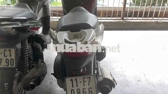 Honda SH 2006 Đỏ 14.781 km