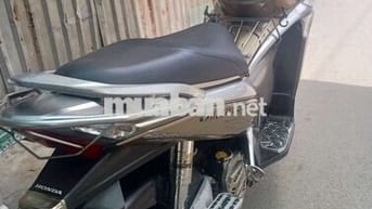 Honda Airblade 2012 Vàng đồng