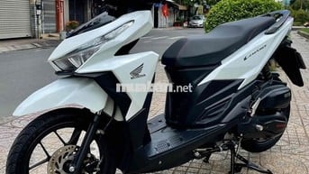 Honda Vario 125 2017 Trắng