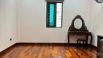 Bán nhà ngõ phố Đội Cấn gần Liễu Giai - Văn Cao