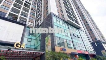 Chung cư Five Star Garden - Thanh Xuân 68m 6.25 tỷ (giá tốt - TL)