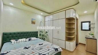 STUDIO 📍 FULL NỘI THẤT NHƯ HÌNH 📍  NGUYỄN ANH THỦ - TÔ KÝ