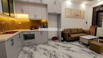 cho thuê nhà 3 ngủ full đồ gần công viên Thống Nhất