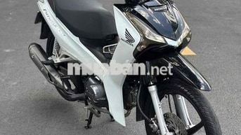 Honda Future 2023 Trắng, Đen