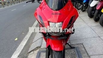Suzuki GSX 150 2021 Đỏ 90%